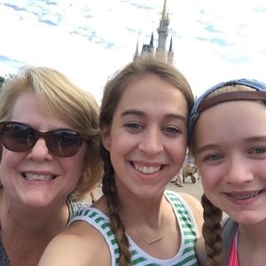 Meet your Posher, Susan